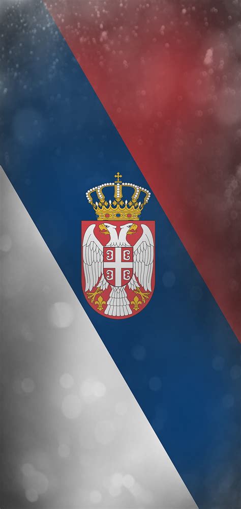 Serbia, flag, flags, serb, serbian, HD phone wallpaper | Peakpx