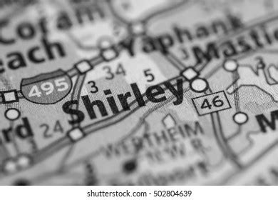 140 Shirley New York Images, Stock Photos & Vectors | Shutterstock