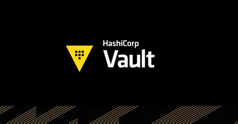 HashiCorp Vault: Pricing, Packages & Features