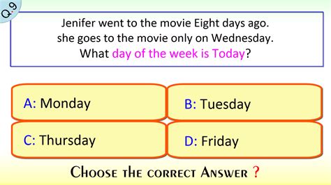 Click How: Verbal Reasoning Mental Ability Test