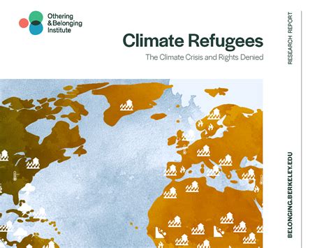 Climate Refugees | Othering & Belonging Institute