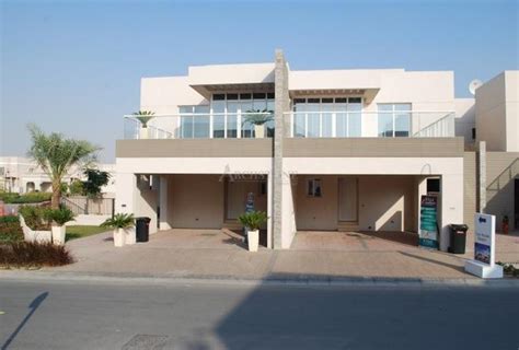 4 bedroom Villa to rent in Cedre Villas, Dubai Silicon Oasis by ...