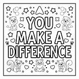 50 Free Printable Quote Coloring Pages  Colorfulfor sketch template
