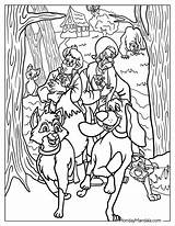20 Fox And The Hound Coloring Pages Free Printables sketch template