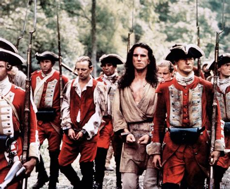 Cineplex.com | The Last of the Mohicans