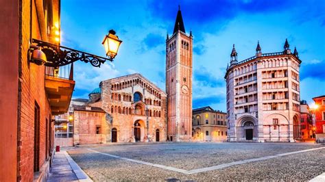 5 Reasons to Visit Parma, Italy - Wander Era