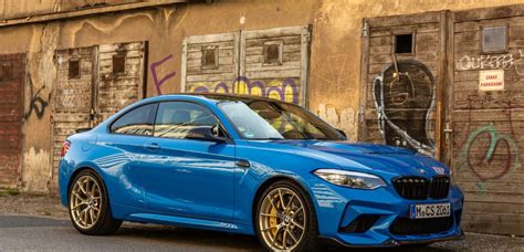 2020 BMW M2 CS - Should you buy one? | 4500 km Review