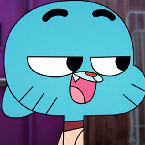 Gumball Watterson - YouTube