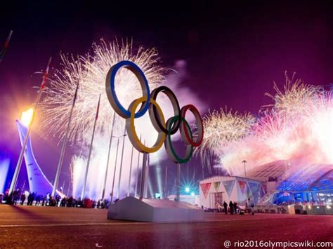 2016 Olympics opens in Rio - Belize News and Opinion on www ...