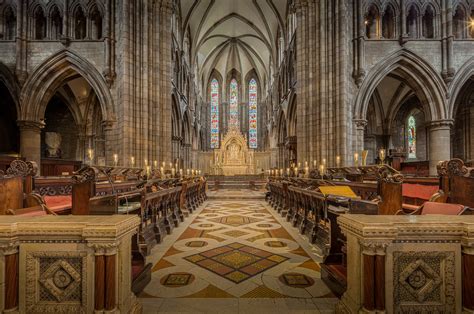 St Marys Cathedral in Edinburgh : r/Edinburgh