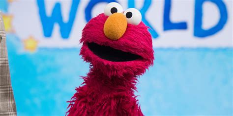 Elmo Will Host a Special Virtual Playdate Episode | Cord Cutters News
