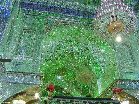 Interior of a mosque in Iran : r/pics