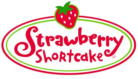 Strawberry Shortcake logo PNG by seanscreations1 on DeviantArt