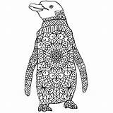Premium Vector  Hand Drawn Animal Mandala Coloring Book Page Featuring sketch template