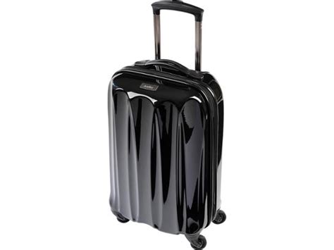 Antler Juno Cabin Suitcase review - Which?