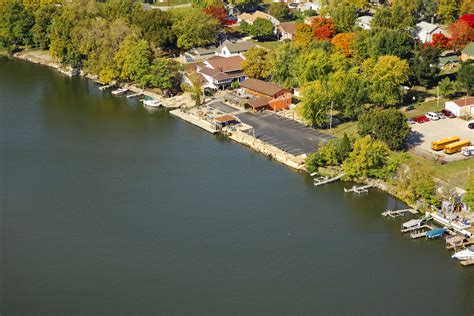 Snug Harbor Marina in Marseilles, IL, United States - Marina Reviews ...