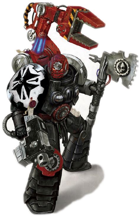 Image - Black Templar DW Techmarine.jpg | Warhammer 40k | FANDOM ...