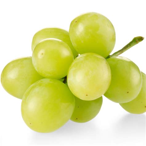 Are Grapes Good for You? We've Got the Answer