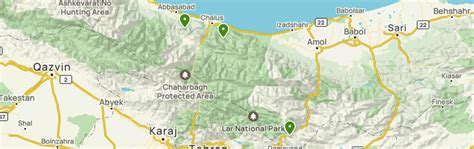 2023 Best Trails, Walks, and Paths in Mazandaran | AllTrails