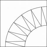 Free 9 quilt Block Patterns – Artofit sketch template
