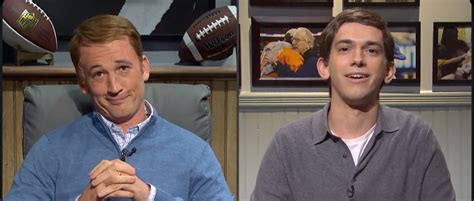 Watch Miles Teller's Incredible Peyton Manning Impression On SNL