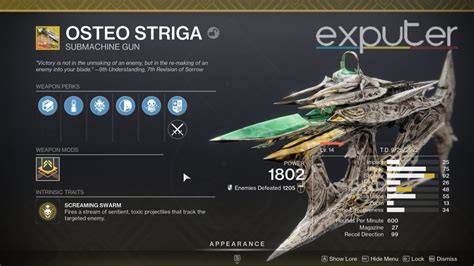 Destiny 2: 15 Best Kinetic Weapons [2500 Hours Experience] - eXputer.com