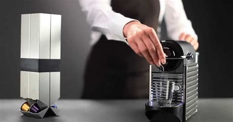 How To Clean a Nespresso Machine