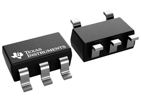 Texas Instruments LP2985A Low-Dropout (LDO) Voltage Regulator - Electronics-Lab.com