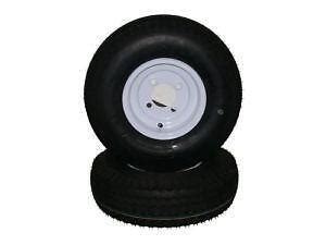 Snowmobile Trailer Tires | eBay