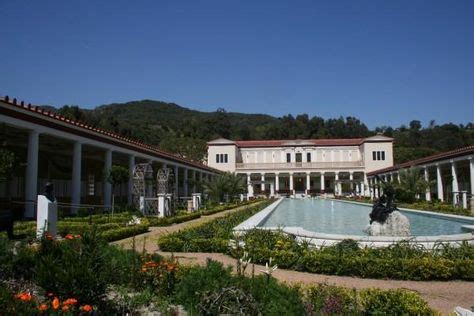 J. Paul Getty Museum, Malibu, California | Cultural events, Getty museum, Favorite places