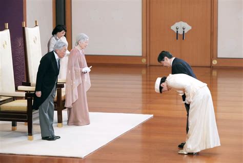 Japan's Naruhito: From Crown Prince to Emperor | CNN