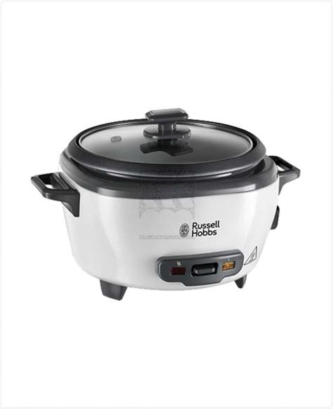 RUSSELL HOBBS RICE COOKER MEDIUM 27030