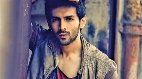 Kartik Aaryan: I love comedy but want to work in thriller films - Movies News