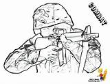 Gusto Coloring Page To Print Army  Nation sketch template