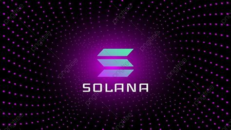 Token Cryptocurrency Vector Art PNG, Solana Sol Token Symbol ...