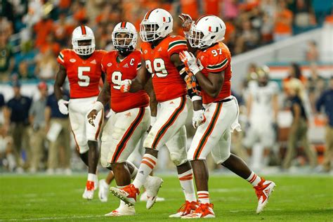 New Era Pinstripe Bowl: Miami Hurricanes vs Wisconsin Badgers: How to ...