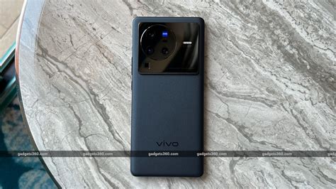 Vivo X80 Pro Review: Still Exceptional? - Techsprout News