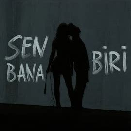 Anıl Emre Daldal Sen Bana Biri Ft Sena Gülsoy indir, Anıl Emre Daldal ...