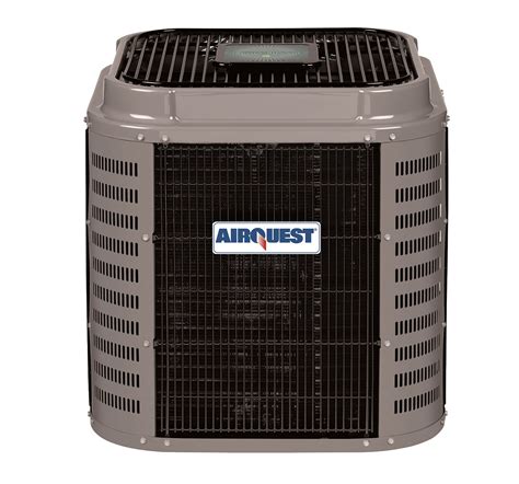 HCA7 - Central Air Conditioner | AC Unit | Airquest®