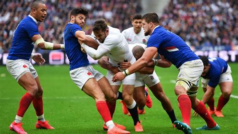 Autumn Nations Cup live stream: how to watch every rugby match from anywhere | TechRadar
