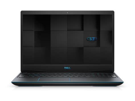 Dell G3 3590 - notebookcheck-ru.com Библиотека