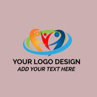 logo design Template | PosterMyWall