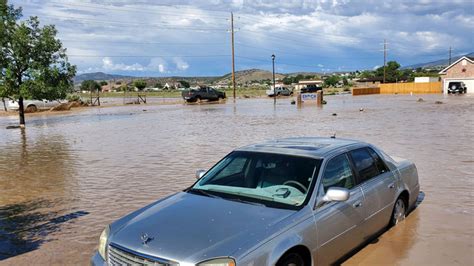 Can more storm grates east of I-15 save Enoch from another catastrophic ...