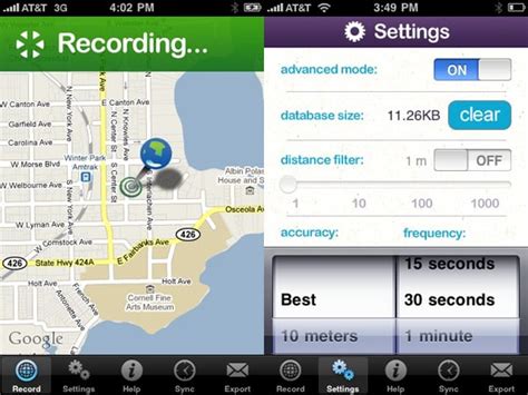 iPhone Gems: Five Geotagging Apps For Photographers | iLounge