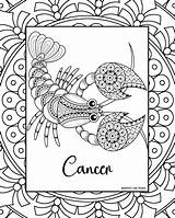 Free Printable Zodiac Sign Adult Coloring Pages 12 Sun Signs  sketch template