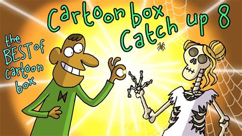 Cartoon Box Catch Up Parody 28 The Best Of Cartoon Bo - vrogue.co