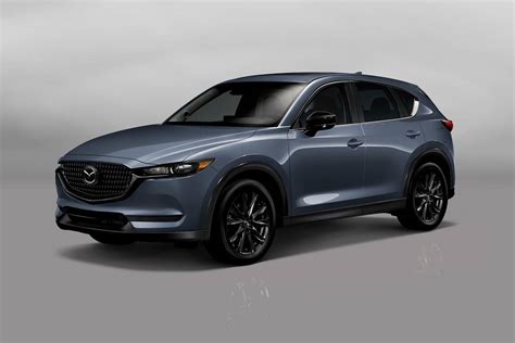 2021 Mazda CX-5 Review Ratings Edmunds | lupon.gov.ph