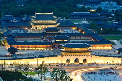 Gyeongbokgung Palace tour - Book a palace | This Is Korea Tours