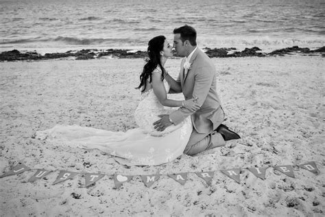 Pin by Liz Sann on Moon Palace Cancun Wedding | Dream beach wedding, Moon palace cancun wedding ...