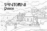 Greek Orthodox Church Coloring Pages sketch template